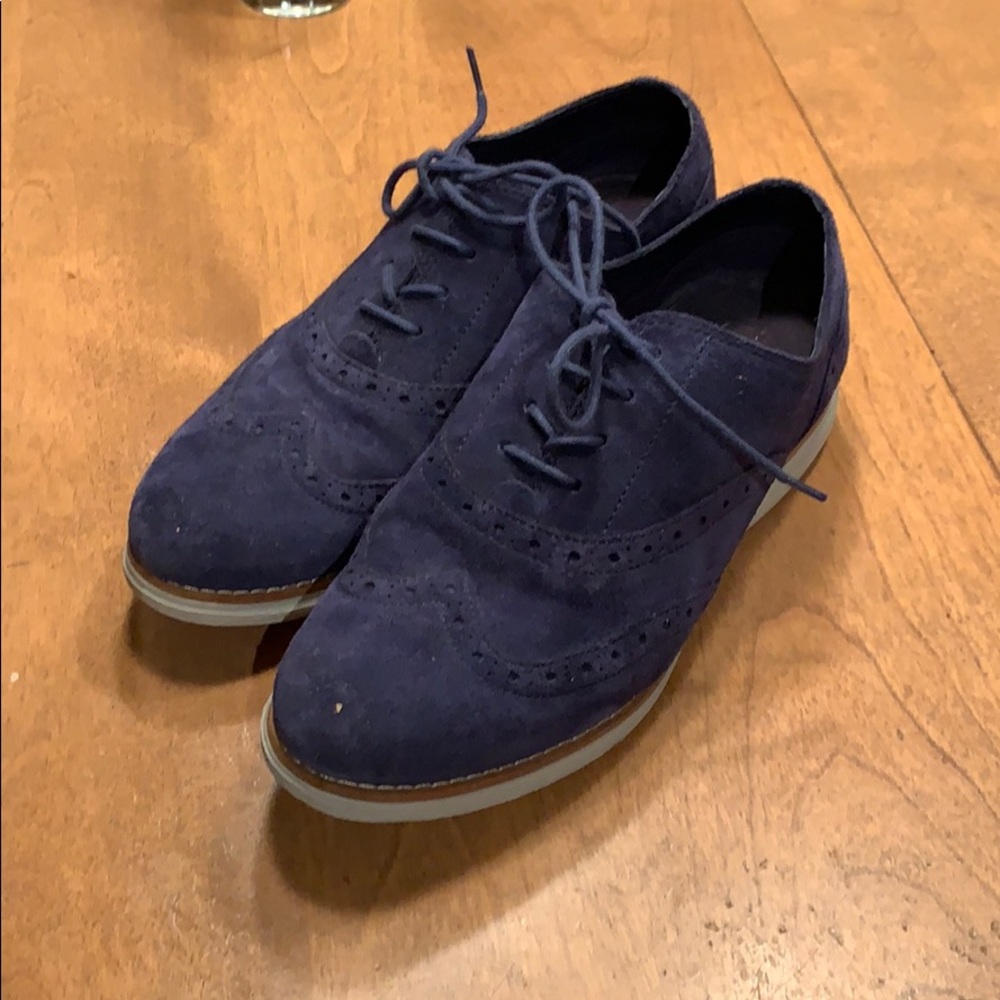 Cole Haan Oxford